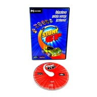 STUNT GP PC POLSKIE WYDANIE PL