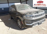 Jeep Grand Wagoneer Series III 2022 6.4 Benzyna 471KM