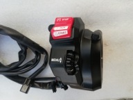 R1 RN65 2019 2025 przełącznik prawy włącznik starter rolgaz