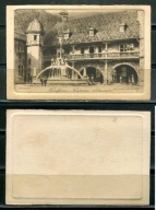 K23510)Francja: Colmar, Kaufhaus Fontaine Schwendi