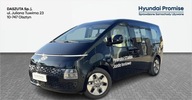 Hyundai Staria 1.6 T-GDI HEV Smart VIP Automat 9 Osobowy DEMO 1.6 Hybryda