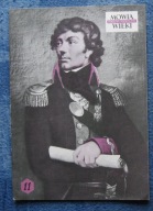 MÓWIĄ WIEKI 11/1964 - Mazowsze walczy... Świecie...Zagłoba i jego krewniacy