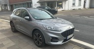 Ford Kuga 2.0DieselST line100Bezwypadkowajak nowa 2.0 Diesel 190KM