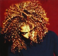 JANET JACKSON THE VELVET ROPE VIRGIN