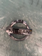 NISSAN Note E11 | Logo emblemat znaczek 90890AU400