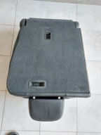 PORSCHE CAYENNE 9Y FOTEL TYŁ LEWA STRONA KANAPA OPARCIE