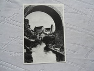 OLSZTYN ALLENSTEIN ZAMEK