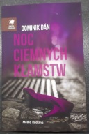 Noc ciemnych kłamstw Dominik Dan