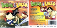KOLEKCJA ** BOLEK I LOLEK 5 ** 5 ODC.