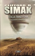Stacja tranzytowa, Rezerwat goblinów - Clifford Donald Simak