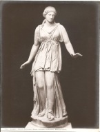 WATYKAN -MUZEUM -DIANA VEDENDO ENDIMIONE -fot.Vasari