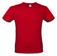 T-shirt koszulka JHK 190 kolor - możliwy nadruk