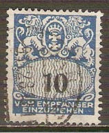 Danzig Fi: D31 - #1