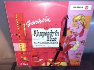Gershwin - Rhapsody In Blue, An American '10 EX-