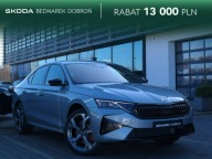 Škoda Octavia Skoda Octavia RS 2.0 TSI (265KM)