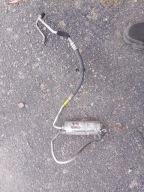 Saab 93 9-3 2007-2011 rurka przewód klimatyzacji 1.9 TiD 150km