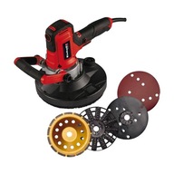 Szlifierka wielofunkcyjna sieciowe Einhell 1300 W 230 V P865