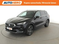 Seat Tarraco FV23% 4x4 190KM virtual cockpit