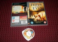 THE HILLS HAVE EYES FILM UMD VIDEO PSP WZGÓRZA MAJĄ OCZY HORROR