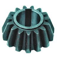 Koło zębate stożkowe, 15 zębów Khun 58556010 GRANIT