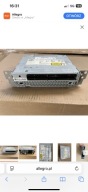 NAWIGACJA CZYTNIK BMW F30 F31 F32 F34 F36 F10 F11 9350340