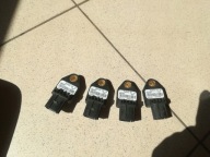 CZUJNIK SENSOR UDERZENIOWY AIRBAG DODGE RAM 09-14'