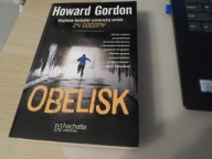 Obelisk Howard Gordon