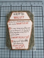 Gra na Jedną Kartę: Krypto-waluty (2)