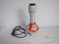 LAMPKA STEATYT KATOWICE - PRL