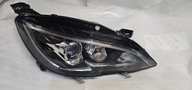 LAMPA PRAWA PRZÓD PEUGEOT 308 Reflektor 9816990580