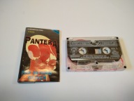 Pantera – Far Beyond Driven - KASETA MC K588