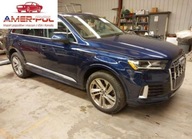Audi Q7 Premium Plus 45 Tfsi Quattro Tiptronic 2022 2.0l 2.0 Benzyna 248KM