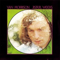 VAN MORRISON - ASTRAL WEEKS ( I wyd. 1989 )