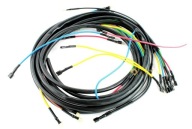 Wiązka - instalacja elektryczna WSK 125 M06 B3