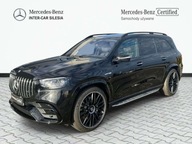 Mercedes-Benz GLS 4.0 Benzyna 612KM