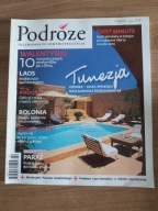 PODRÓŻE 2/LUTY 2010 TUNEZJA, LAOS, BOLONIA