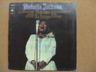 Mahalia Jackson – Welcome To Europe