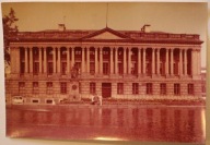 POZNAŃ. Biblioteka Raczyńskich, CZYSTA, NISKI NAKŁAD - TYLKO 1000 SZTUK