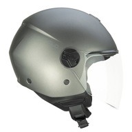 Kask na skuter, motocykl CGM Italia 167 FLO Vespa Piaggio,Honda