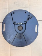 Tiguan II subwoofer glosnik 5NA035621D Idealny