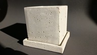 Doniczka Osłonka beton architektoniczny