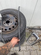 Osłona przedniej szyby SEAT LEON (5F1) 5FA854327B