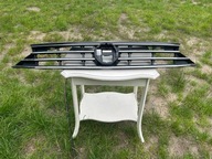 VW PASSAT B8 2014- ATRAPA ZDERZAKA PRZÓD GRILL 3G0853653N