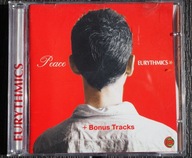 Eurythmics "Peace" CD