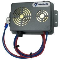 SAMOCHODOWY ODSTRASZACZ GRYZONI KUN SZCZURÓW MYSZY