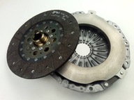 Sprzęgło Hyundai KIA Valeo 828084