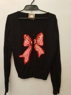 Avoca Anthology KARDIGAN SWETER S\M WEŁNIANY SWETR