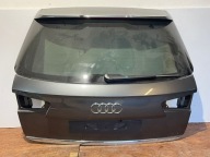 KLAPA BAGAŻNIKA TYŁ TYLNA AUDI S6 A6 C7 4G LZ7S