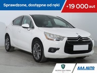 Citroen DS4 1.6 VTi, Klima, Klimatronic, Tempomat