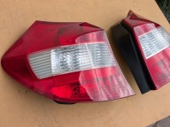BMW E87 LAMPA TYŁ PRAWA LUB LEWA 6924501 6924502